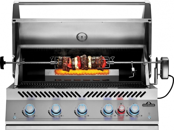 Napoleon 700-Series 38" Grillspieß